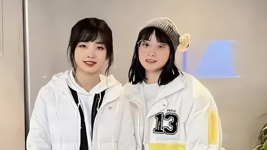 王冰冰|王冰冰有望回归，医学博士“土土”闻风赶来，真是让人开眼了