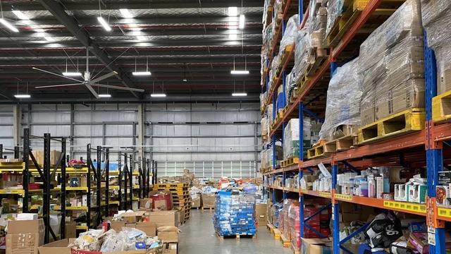 电子商务|你退掉的货，堆出一个千亿市场