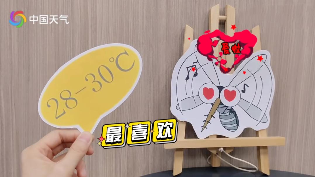 什么！你最讨厌的蚊子，竟然还有纪念日？
