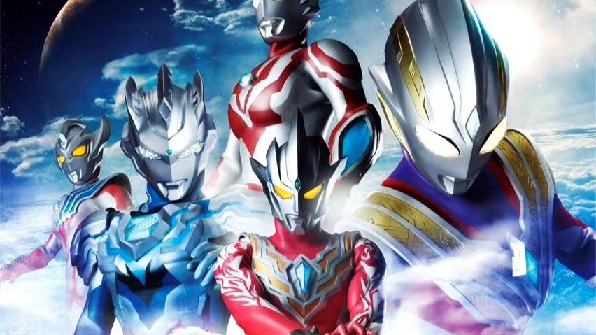 漩涡鸣人|谁是奥特曼世界最高级的生命体？小金人第三，怪兽叶腐第二！