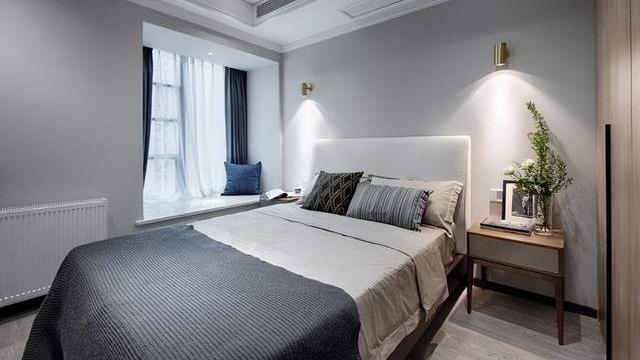 148平现代风四居室，装着日积月累的美好记忆