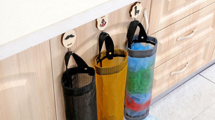 厨房这5样小物件，建议直接网购，比实体店便宜，关键是实用