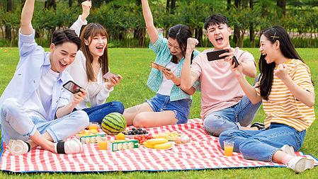 高通骁龙|春节宅家开黑不够爽？三款电竞手机推荐，年轻人看到绷不住！