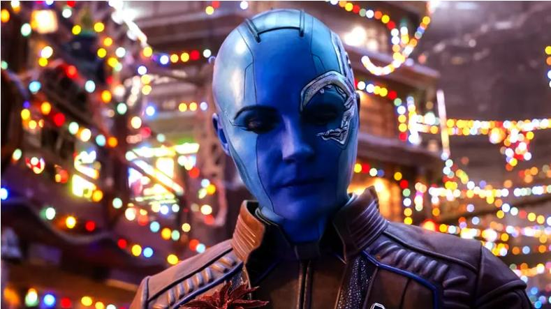 巴基|滚导为备受争议的冬兵手臂辩护，还表示星云能击败冬兵