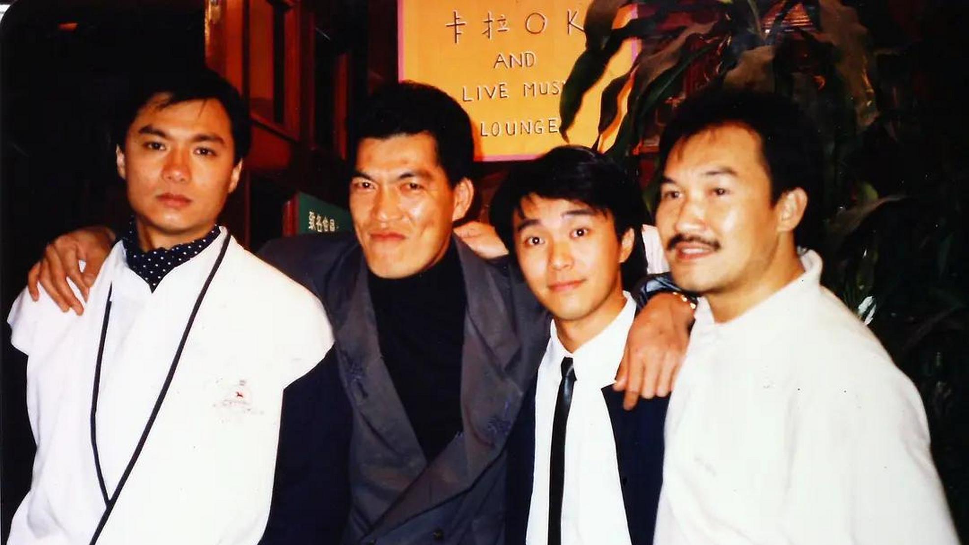 成奎安|成奎安去世13年后，两房太太现状：大房损失至亲，二房靠接济度日