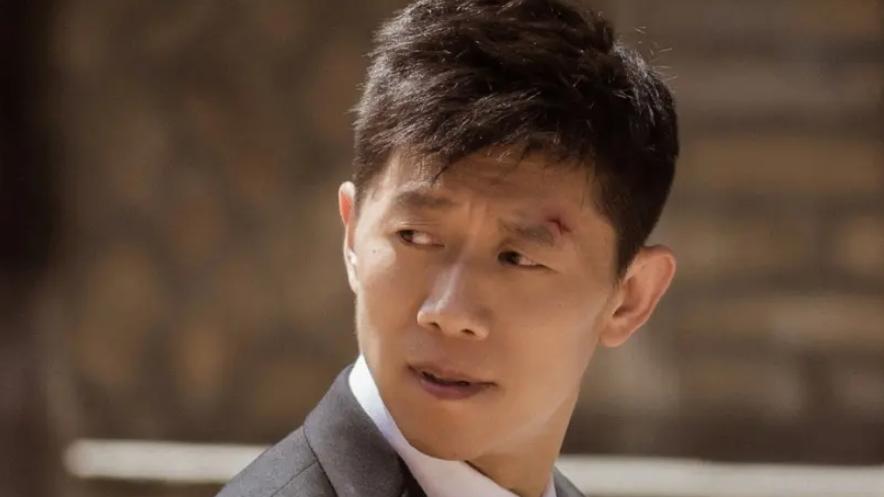 陈曼|这部剧整个故事鲁南是推进者，陈曼的安排有点突兀，戏份还那么重