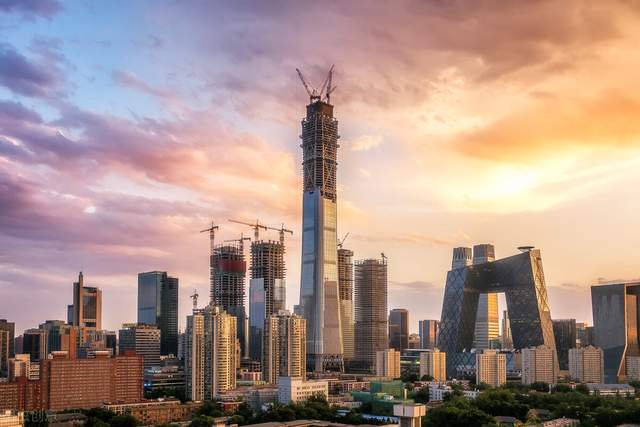 碧桂园|成功发行5亿元公司债，获资本支持的碧桂园稳了吗？