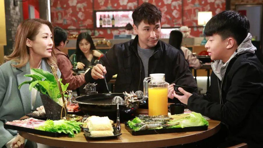 TVB|TVB新剧《黯夜守护者》豆瓣评分出炉，这个分数高了低了？