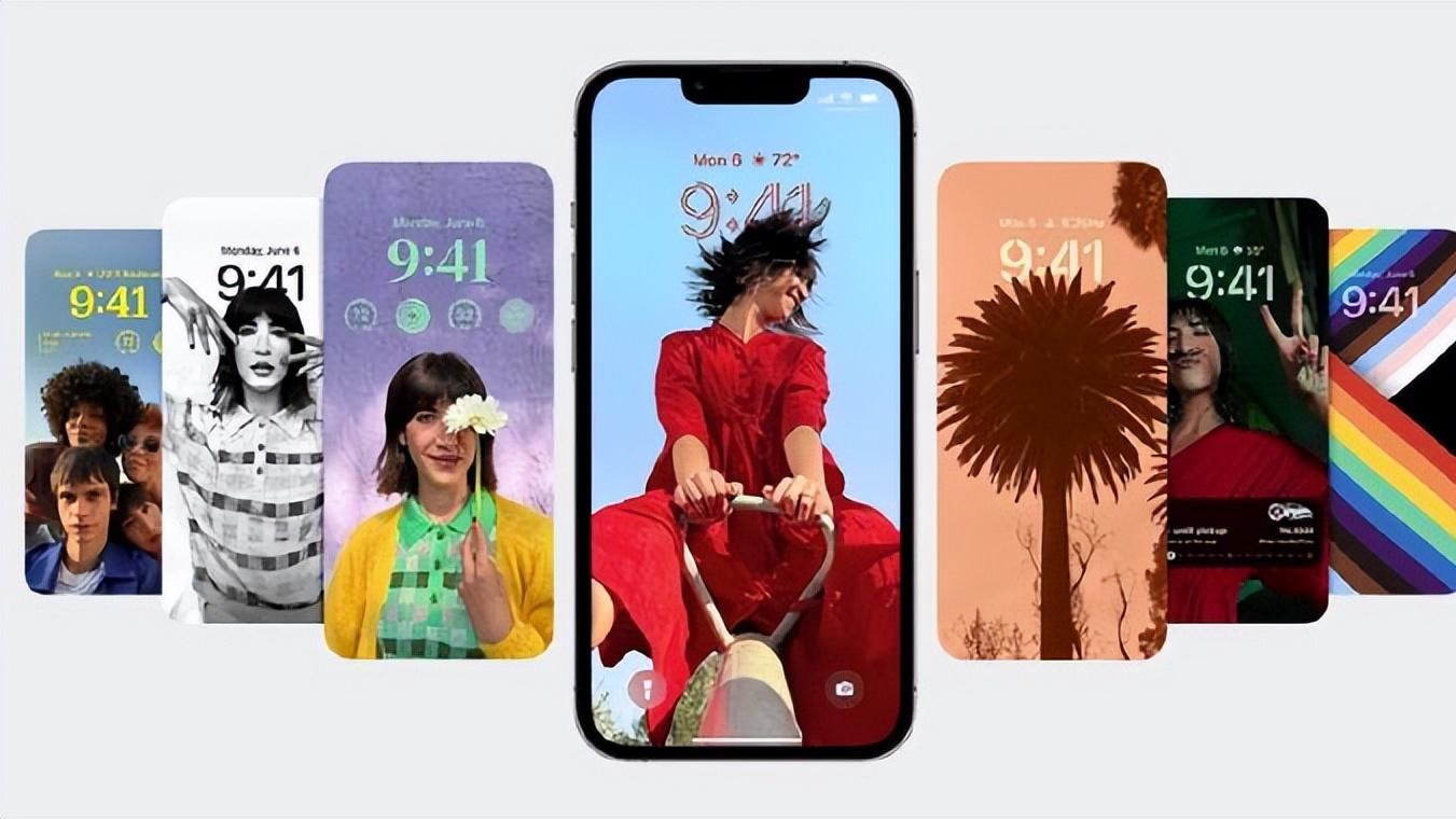 ios16|iOS16正式版即将发布，来看看RC版使用体验，发热严重口碑下滑