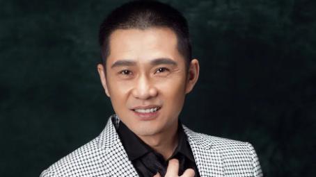 任帅|演员任帅戏红人不红，将“丑妻”当成宝，财政大权交给妻子