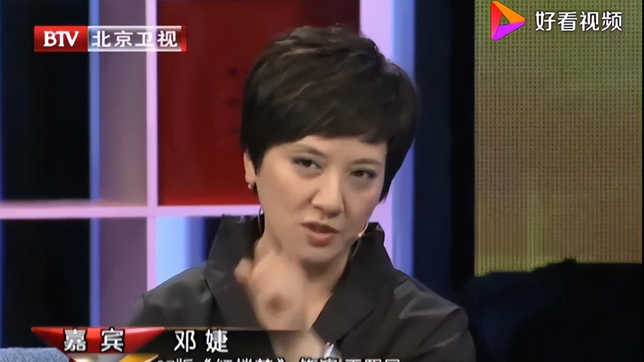 陈晓旭|87《红楼梦》她的美，一直被严重低估，真人比镜头中漂亮多了