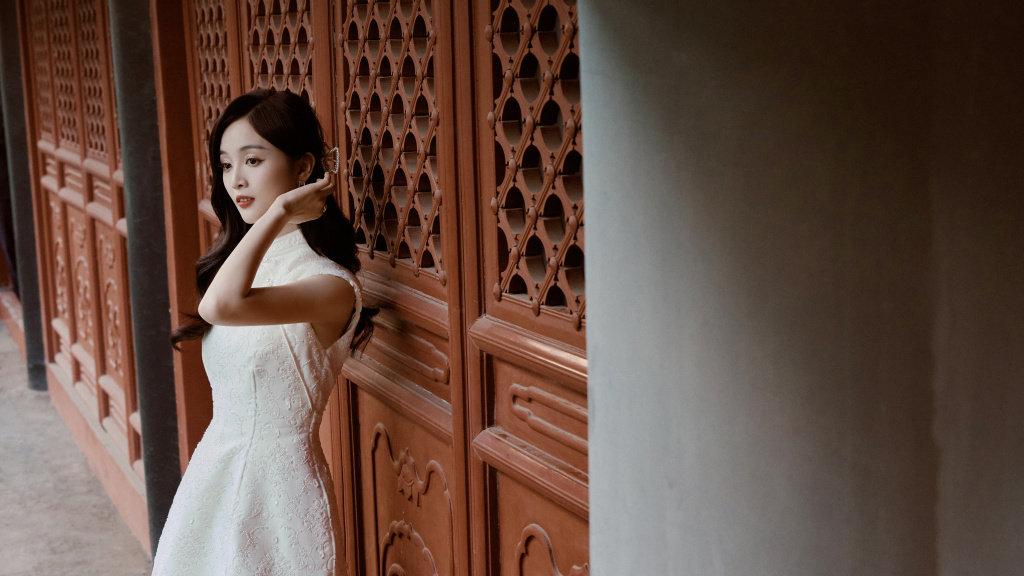 吴宣仪|吴宣仪最美中国戏造型