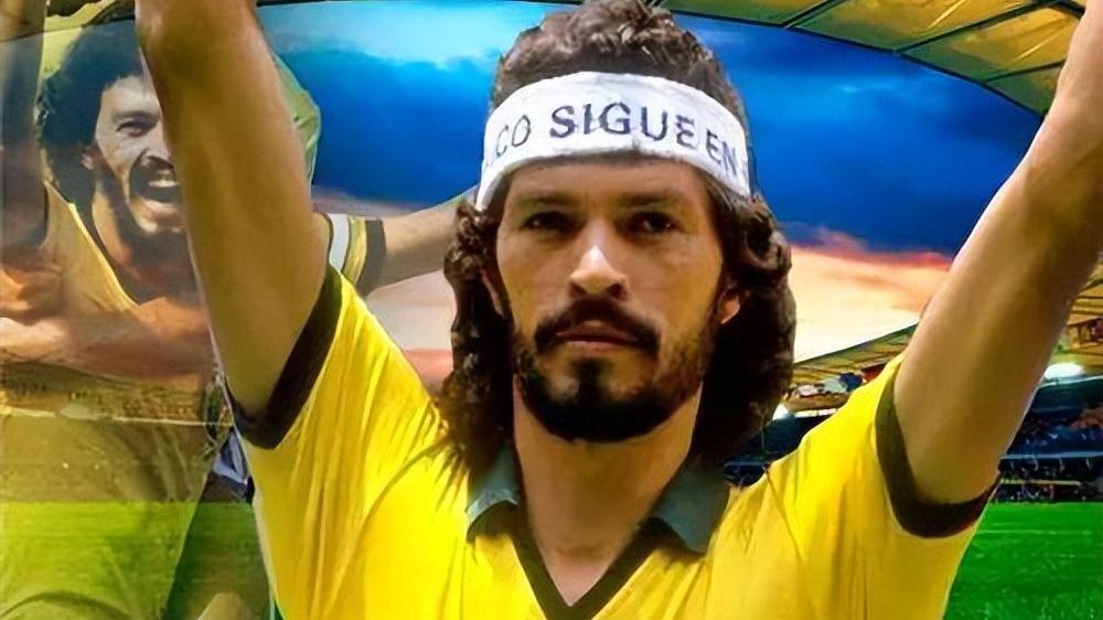 巴西队|巴西足球十大巨星，桑巴国度璨若星河，难以取舍