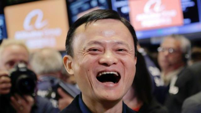 机器人|马云预言或将成真，未来这50%的工作将面临淘汰，你在其中吗？