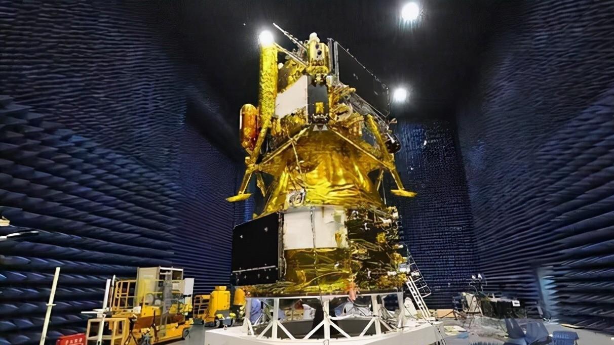 振奋人心！我国将实施三次采样返回，包含月球背面、小行星和火星