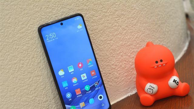 算法|4款长续航手机，6000mAh大电池加持，堪称续航之王！