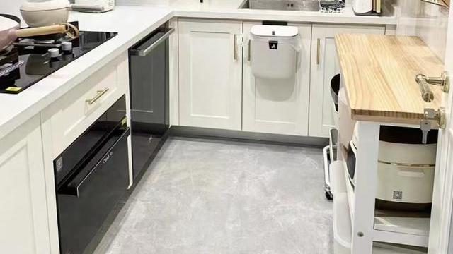 30岁独居女主拒绝“过度装修”，把74㎡家装修得堪称教科书，超羡慕