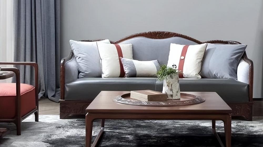 中式家居设计之水墨大宅：一眼沉醉，一触心动