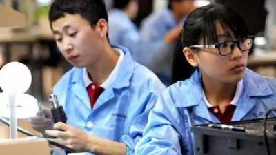 动力|中考失利，50%的学生或将进入“职校”？家长却表示：不想接受！