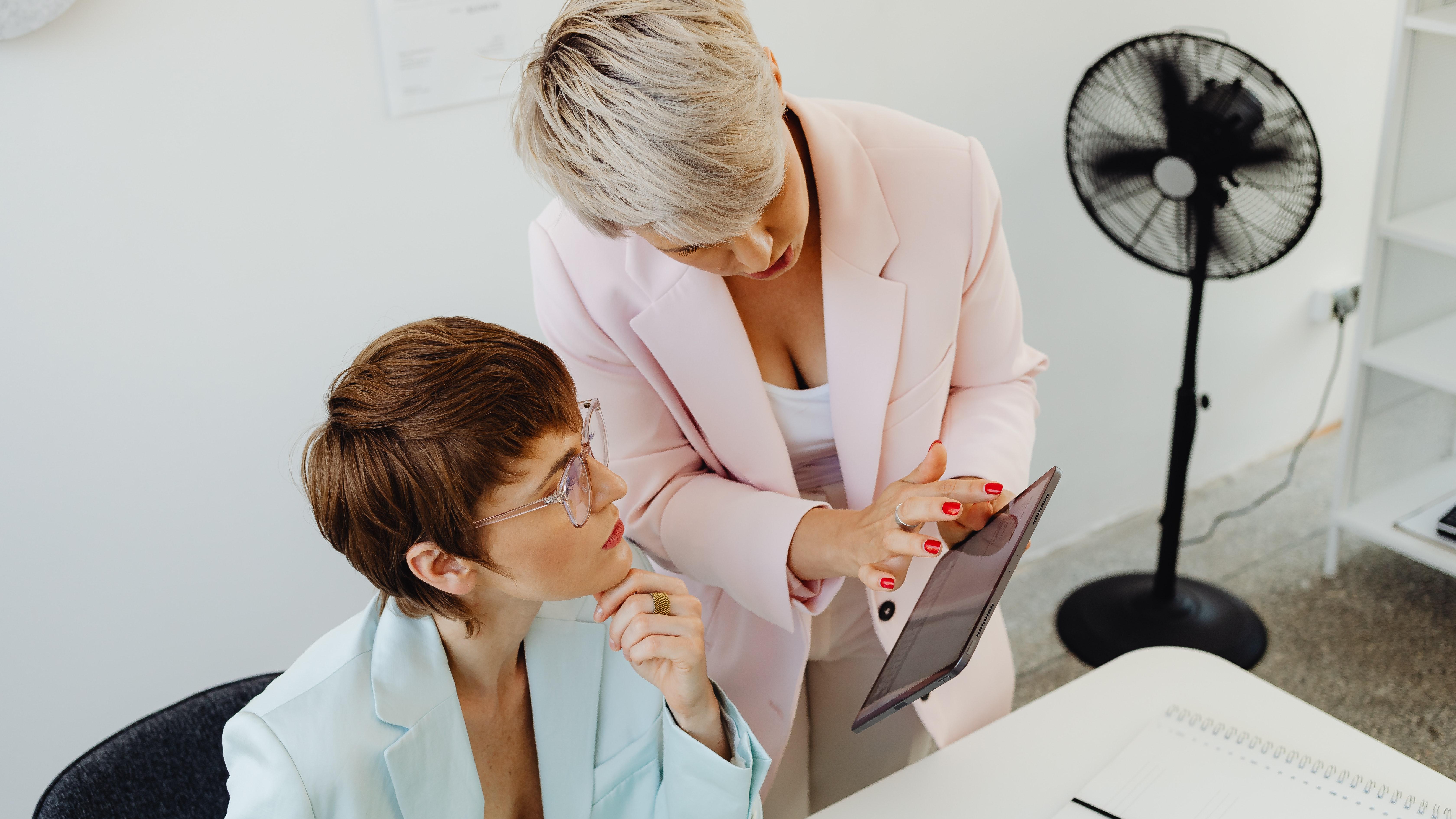 |职场人要明白的几点