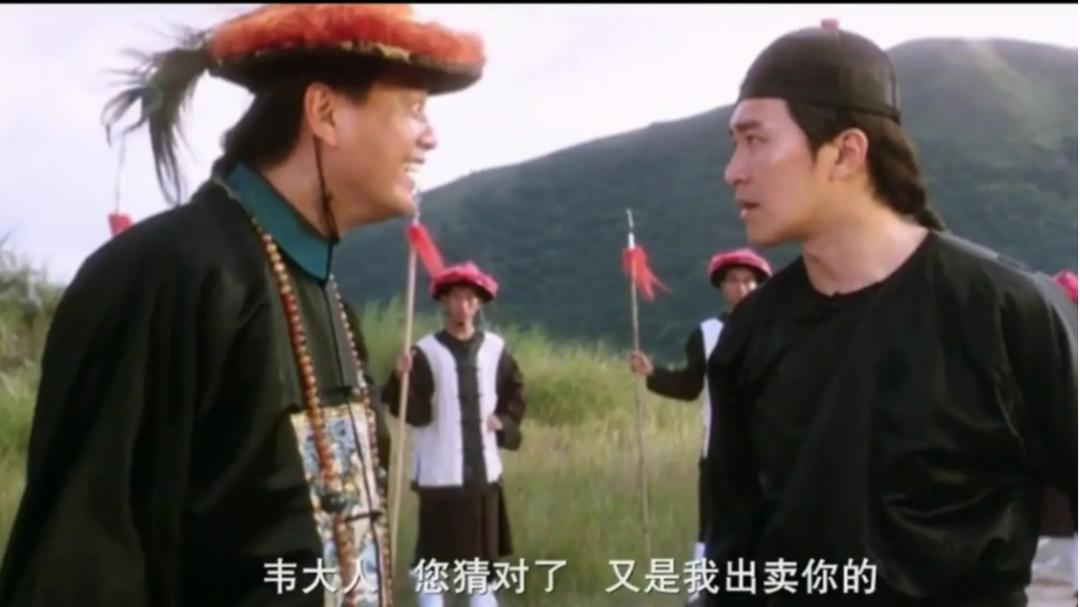 朋友多了，路未必就好走