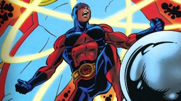 郑恺|郑恺有没有可能成为好莱坞第一个拥有超级英雄独立电影的中国人！