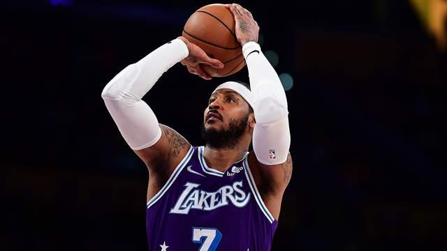 2022 年剩余的 6 名 NBA 自由球员