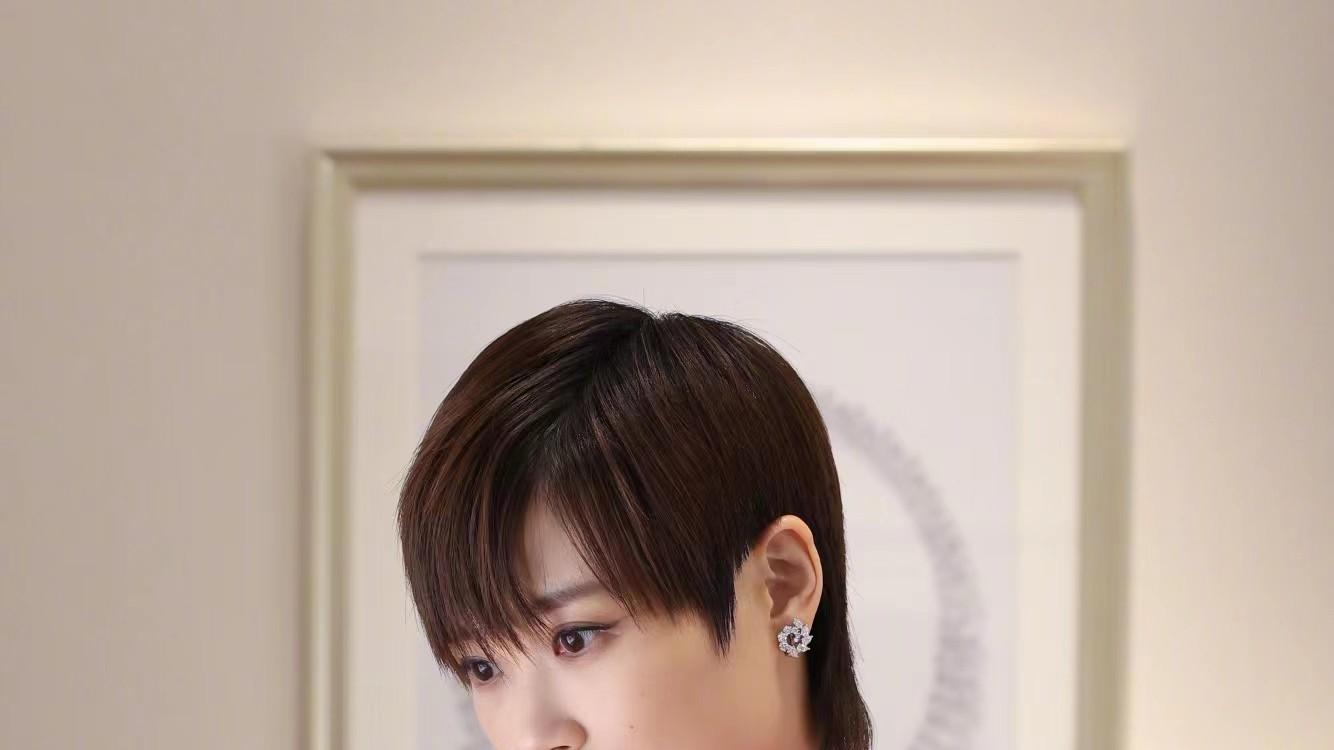 李宇春|李宇春另一半的信息占卜