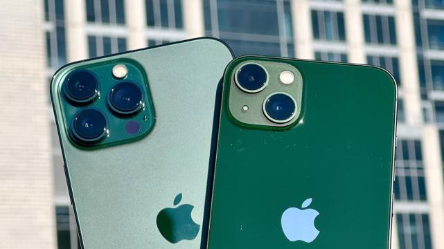 跑分|iPhone 14 Pro首个跑分出炉：A16太弱了，单核提升不到9%