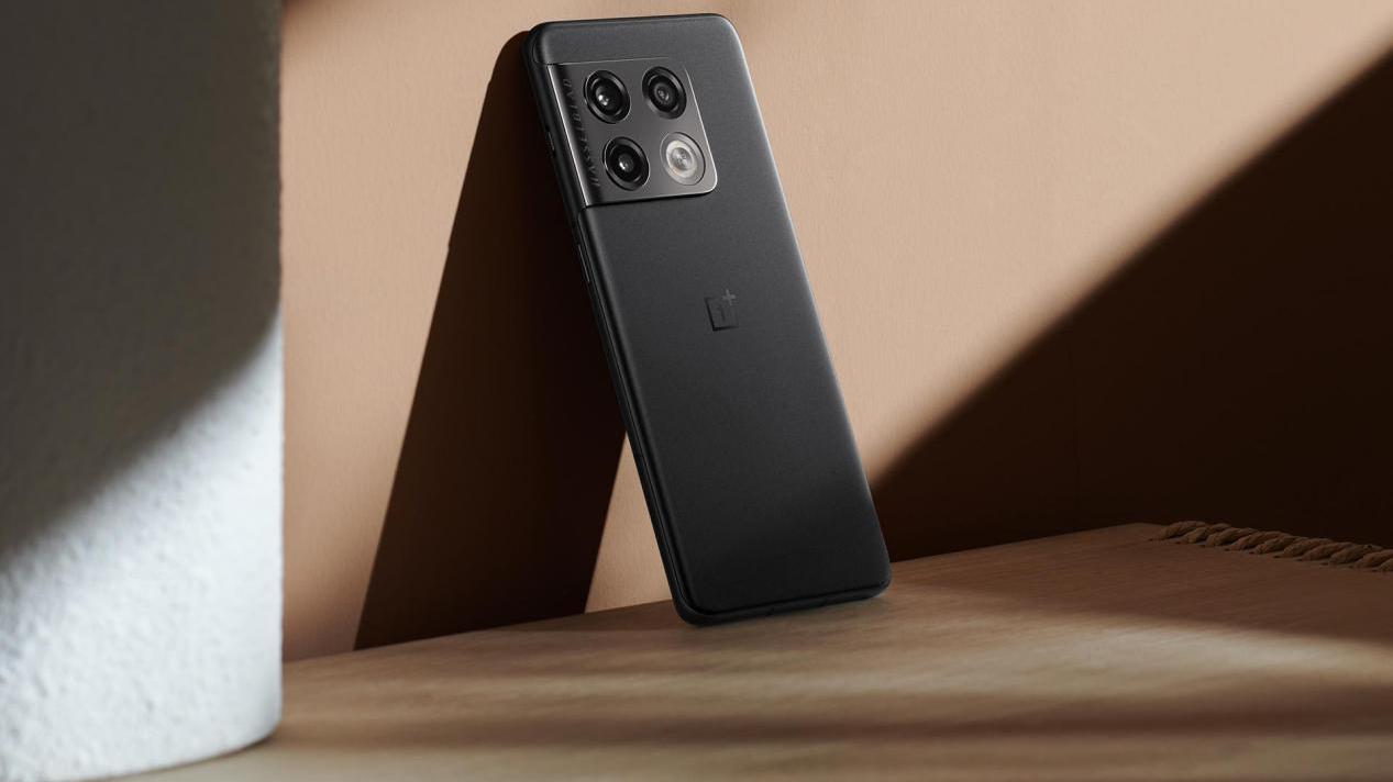 一加科技|一加10T Pro不拘小节，搭配天玑9000版，联发科受到“重用”