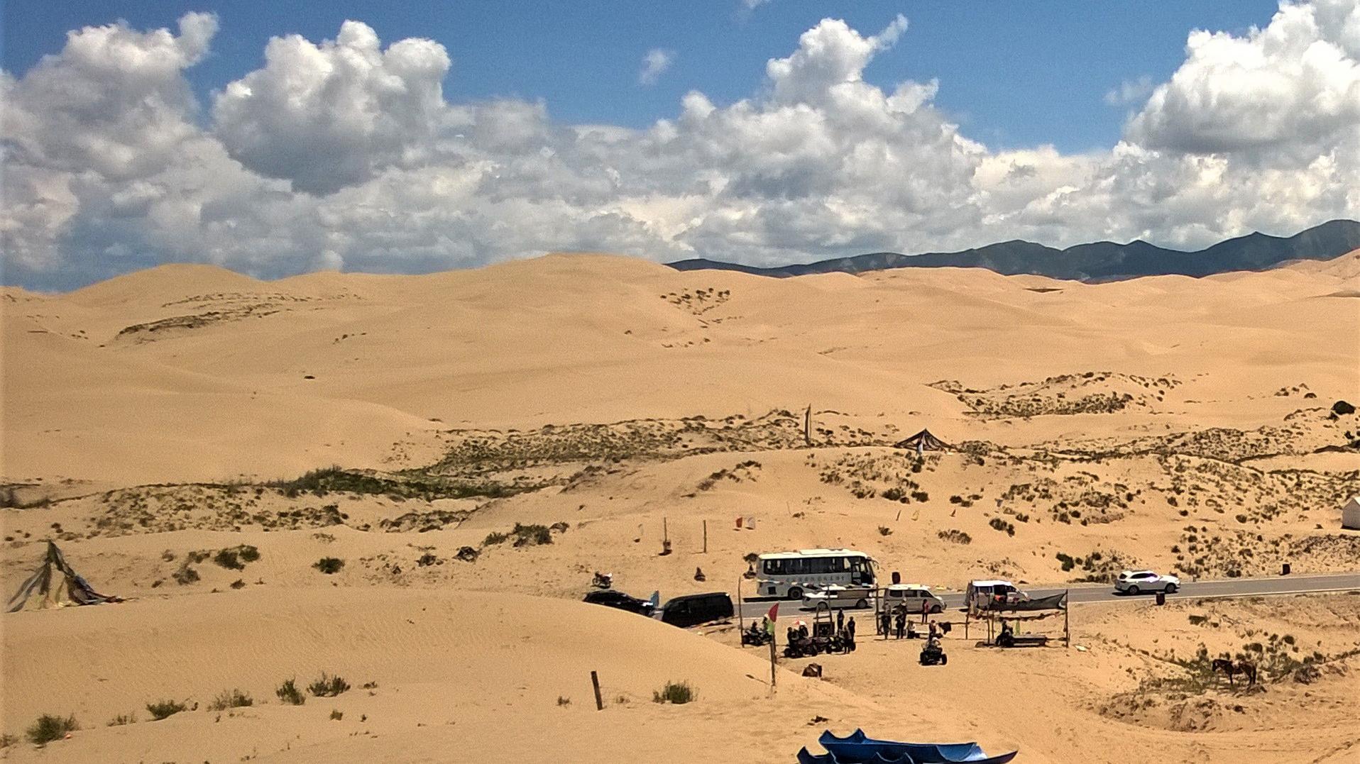 |路上的杂音，通通消灭