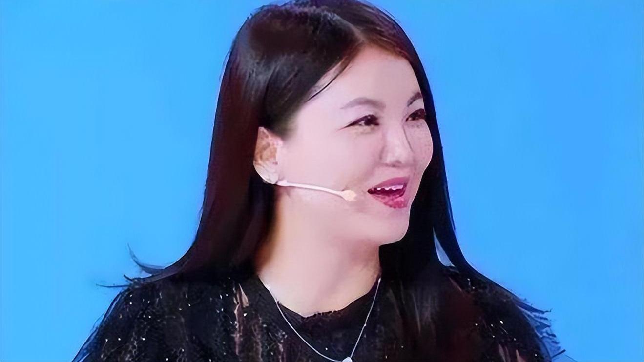 李湘 李湘减肥成功，撕下微胖标签，颜值重回巅峰，如何科学减肥很关键
