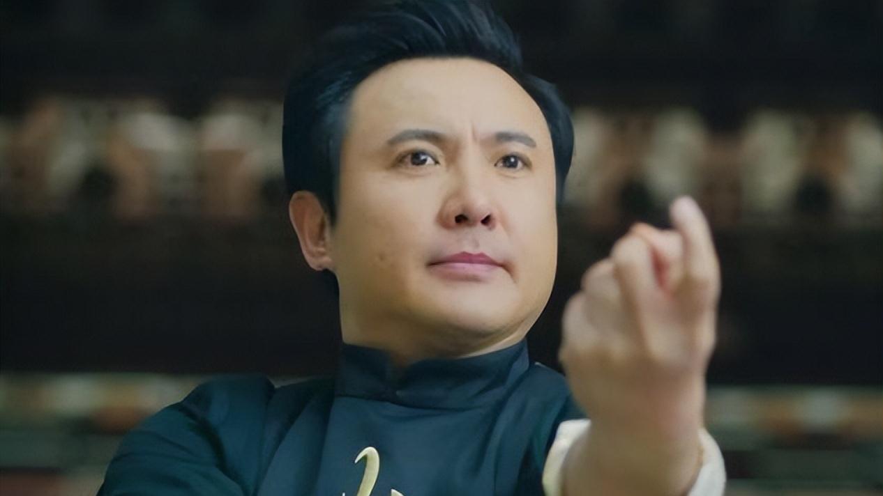 张艺谋|张艺谋新片：岳云鹏演岳飞、雷佳音演秦桧，沈腾完成屌丝逆袭