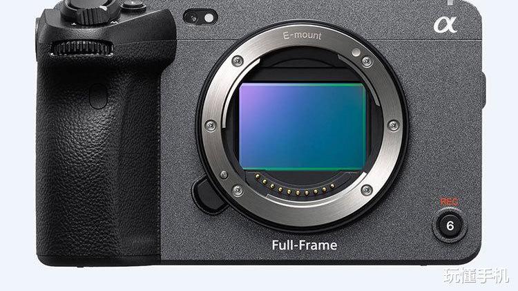 铭瑄|索尼月底或将推出 FX30 数码摄像机：首次采用2600万像素传感器