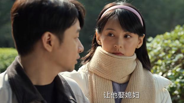 陈宇宙|风吹半夏：陈宇宙知道周茜在演戏，周茜的遗憾是没有爱上陈宇宙