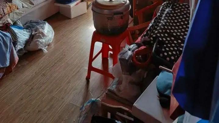 流拍|拍卖失败！山东济南历下区一套住宅流拍！
