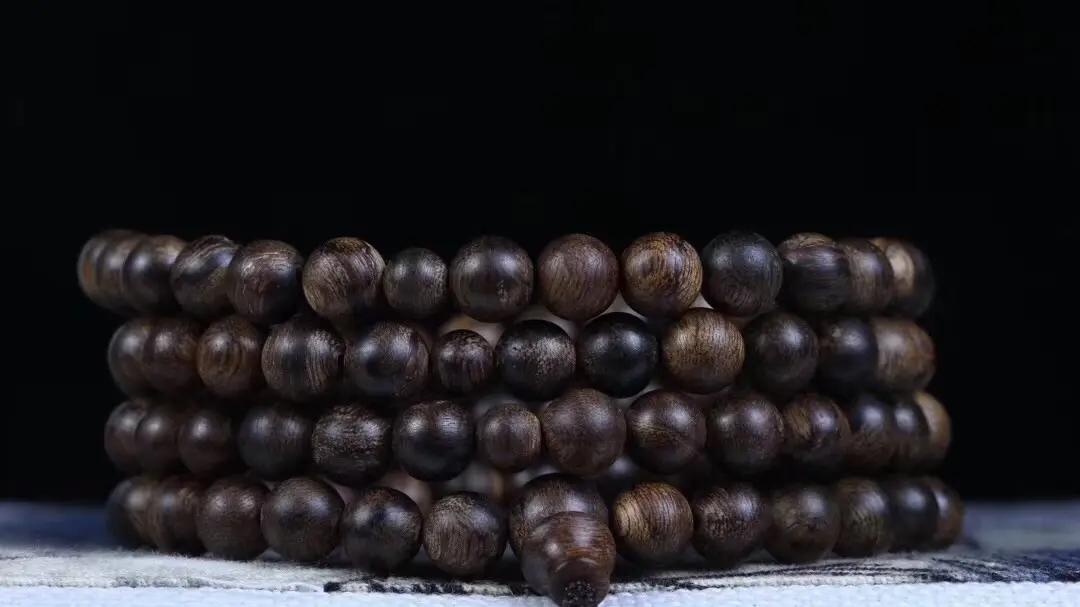 沉香|为什么市场上假沉香那么多？