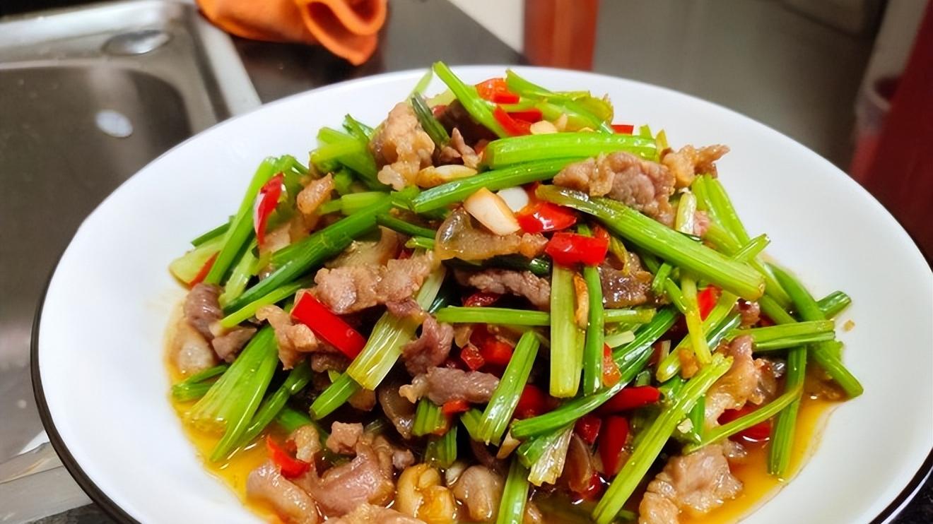 补钙别只吃钙片，4种天然“高钙”食物，是补钙好帮手，建议常吃