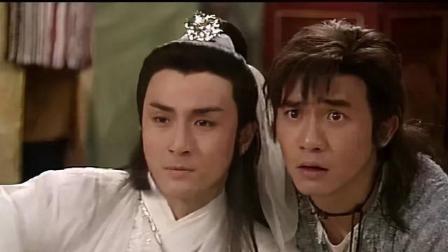 吴岱融|吴岱融：当红时盖过梁朝伟风采，拍风月片认识妻子，相守至今