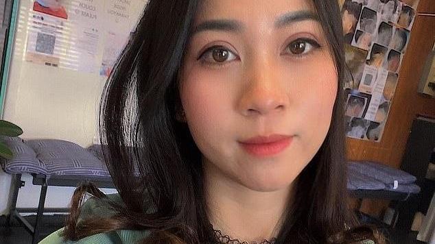 一个月遭受几百次性骚扰，澳洲美女理发师崩溃