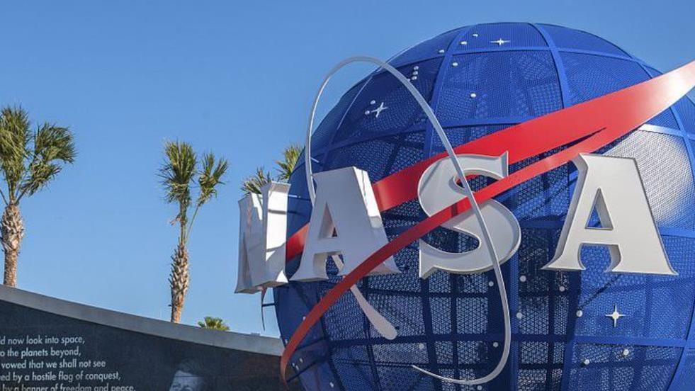 NASA局长睁眼说瞎话，指责中国航天不透明，要求公开长5B轨道数据