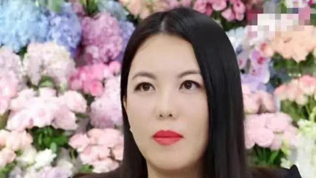 小姐姐|李湘飞回伦敦，炫富不停，月生活费60万！