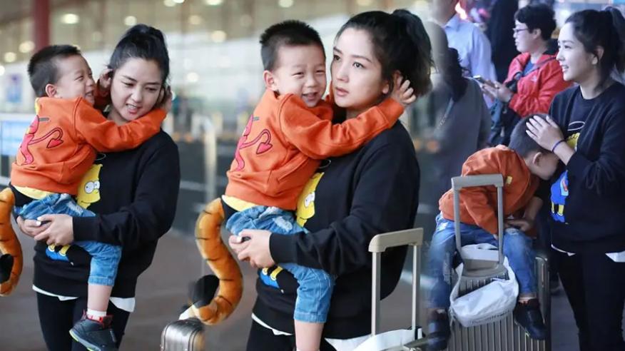 何洁|“消失”的何洁：撒谎精、卑微求工作，但却很幸福？