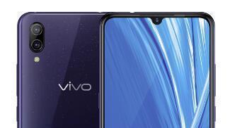 vivox23|vivox23幻彩版多少寸？