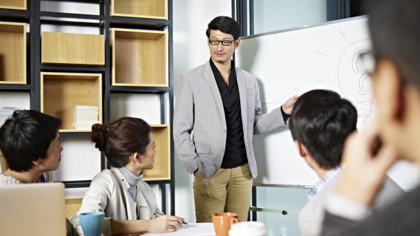 |职场中，如何看清自己？