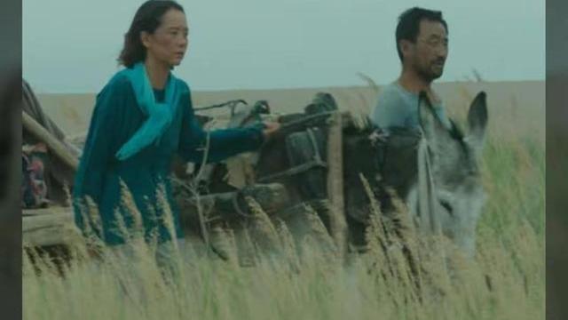 隐入尘烟|《隐入尘烟》票房突破8000万，打破浮华回归真实给文艺片一个未来