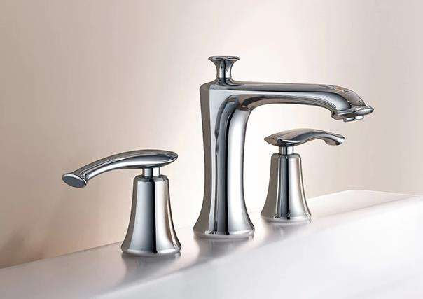 买卫浴五金，纯铜、不锈钢、铝合金哪种材质好，看完你就明白了