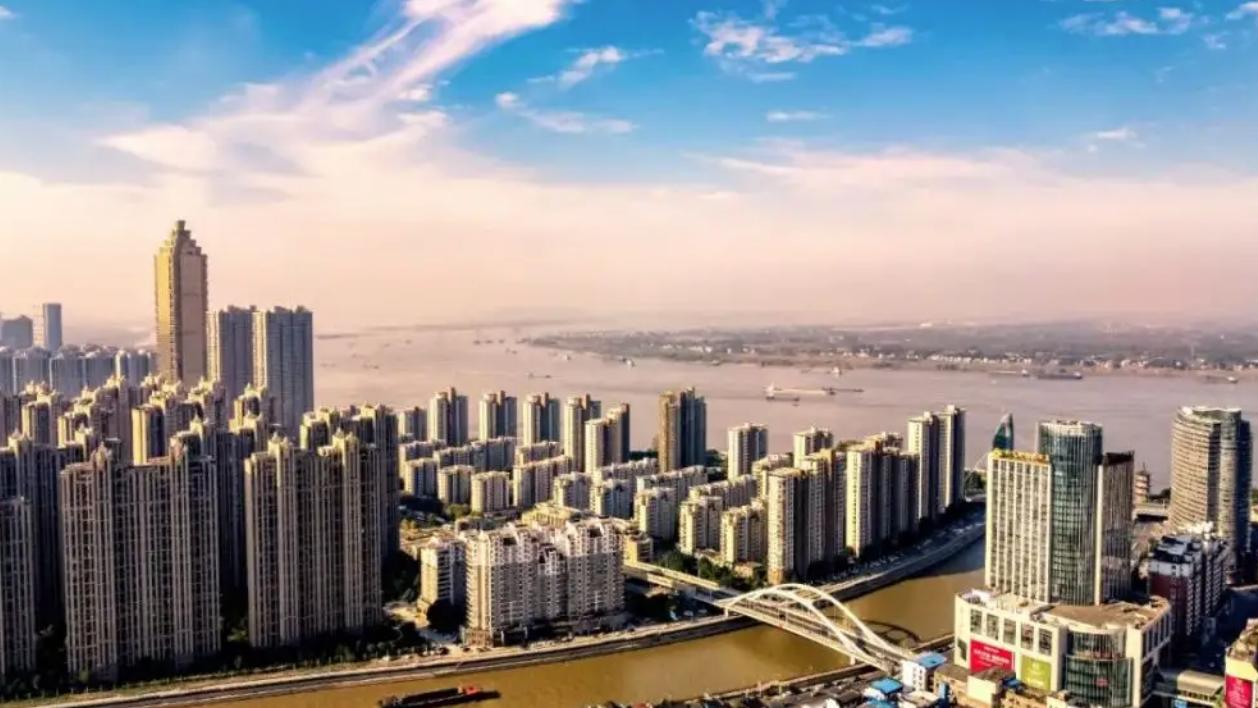 芜湖|大家知道安徽芜湖吗？这里好多风景区，跟我去看看吧！