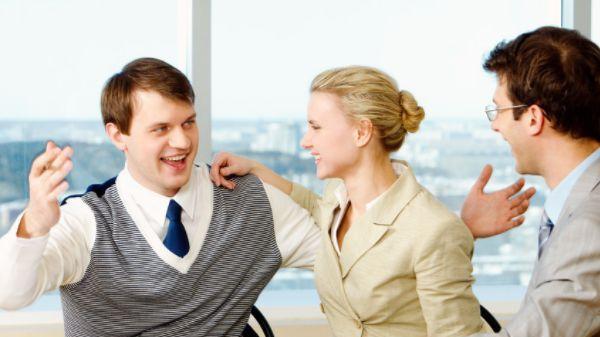 |作为下属，如何在职场中脱颖而出？