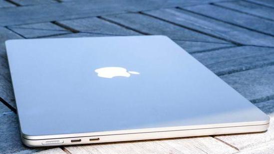 MacBook Air|M2MacBookAir评测：外观更轻薄，性能更强大